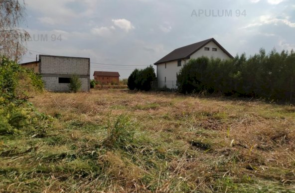 Vanzare Teren Constructii ,zona Gulia ,strada Profesor Mirescu ,nr .. ,36.000 €