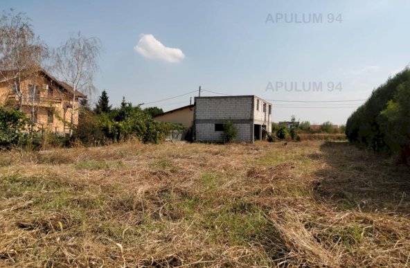 Vanzare Teren Constructii ,zona Gulia ,strada Profesor Mirescu ,nr .. ,36.000 €