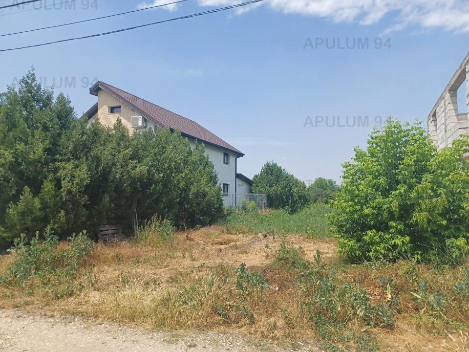 Vanzare Teren Constructii ,zona Gulia ,strada Profesor Mirescu ,nr .. ,37.000 €