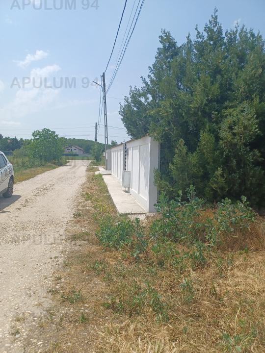 Vanzare Teren Constructii ,zona Gulia ,strada Profesor Mirescu ,nr .. ,37.000 €