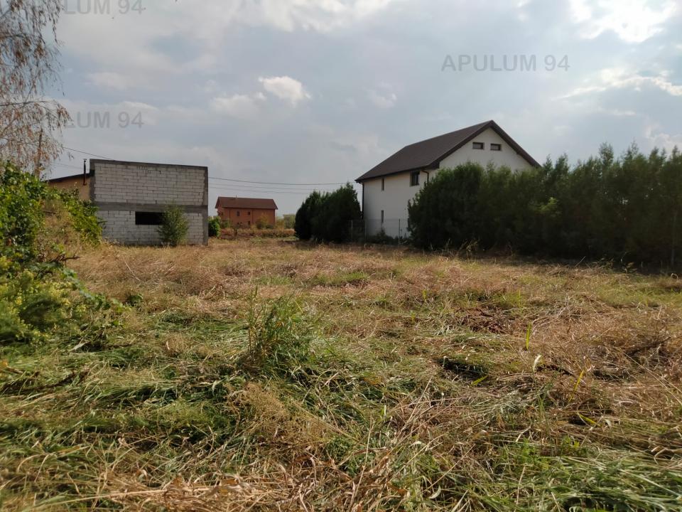 Vanzare Teren Constructii ,zona Gulia ,strada Profesor Mirescu ,nr .. ,36.000 €