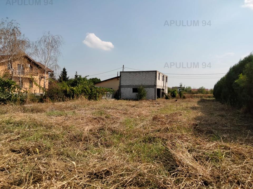 Vanzare Teren Constructii ,zona Gulia ,strada Profesor Mirescu ,nr .. ,37.000 €