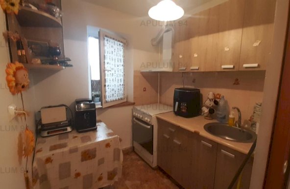 Vanzare Apartament 2 camere ,zona Doamna Ghica ,strada Luntrei ,nr 6 ,63.000 €