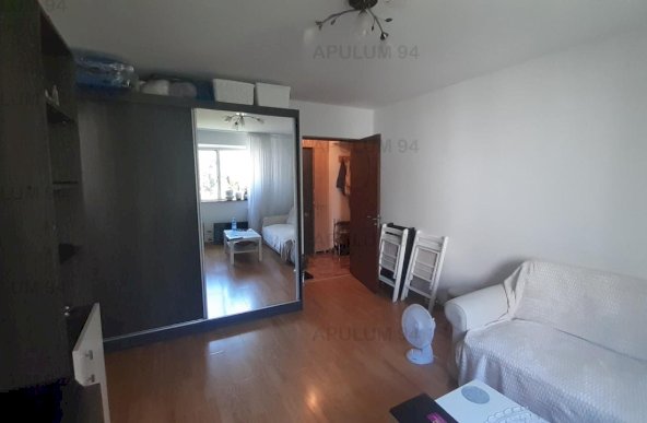 Vanzare Apartament 2 camere ,zona Doamna Ghica ,strada Luntrei ,nr 6 ,63.000 €