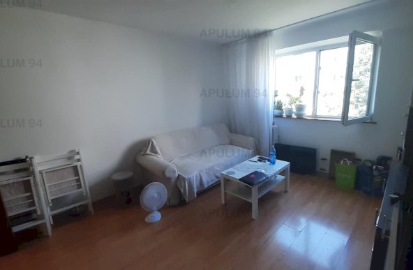 Vanzare Apartament 2 camere ,zona Doamna Ghica ,strada Luntrei ,nr 6 ,63.000 €