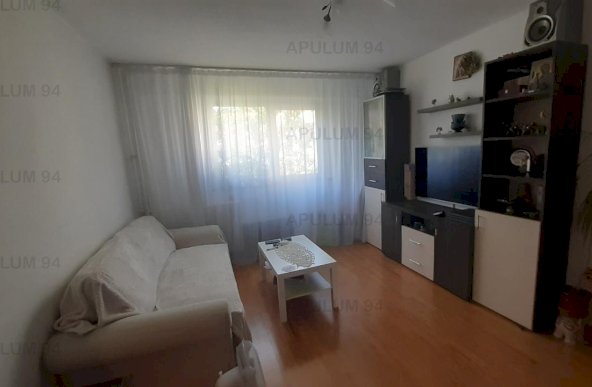 Vanzare Apartament 2 camere ,zona Doamna Ghica ,strada Luntrei ,nr 6 ,63.000 €