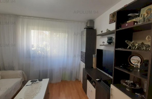 Vanzare Apartament 2 camere ,zona Doamna Ghica ,strada Luntrei ,nr 6 ,63.000 €