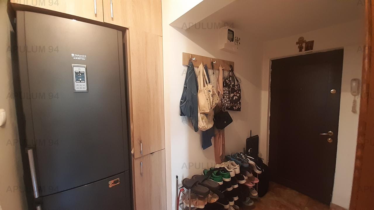 Vanzare Apartament 2 camere ,zona Doamna Ghica ,strada Luntrei ,nr 6 ,63.000 €