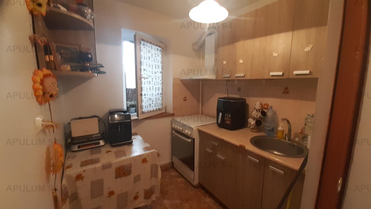 Vanzare Apartament 2 camere ,zona Doamna Ghica ,strada Luntrei ,nr 6 ,63.000 €