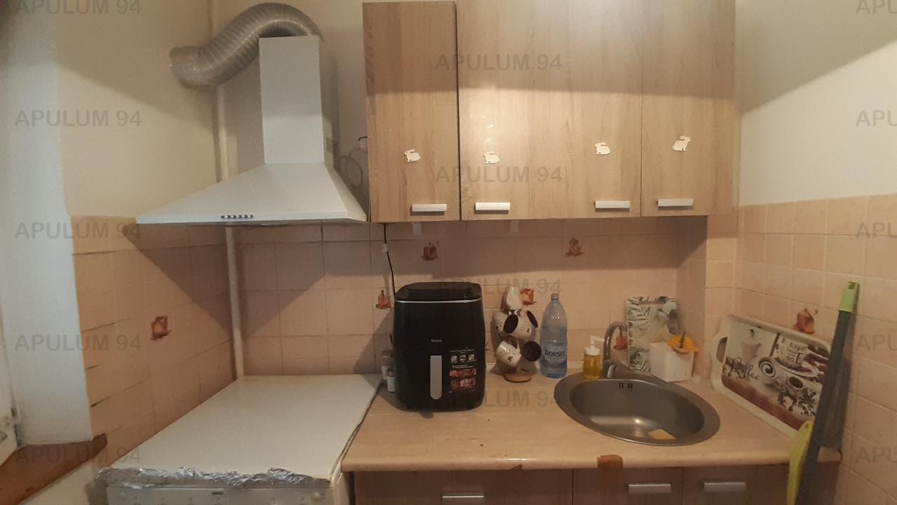 Vanzare Apartament 2 camere ,zona Doamna Ghica ,strada Luntrei ,nr 6 ,63.000 €