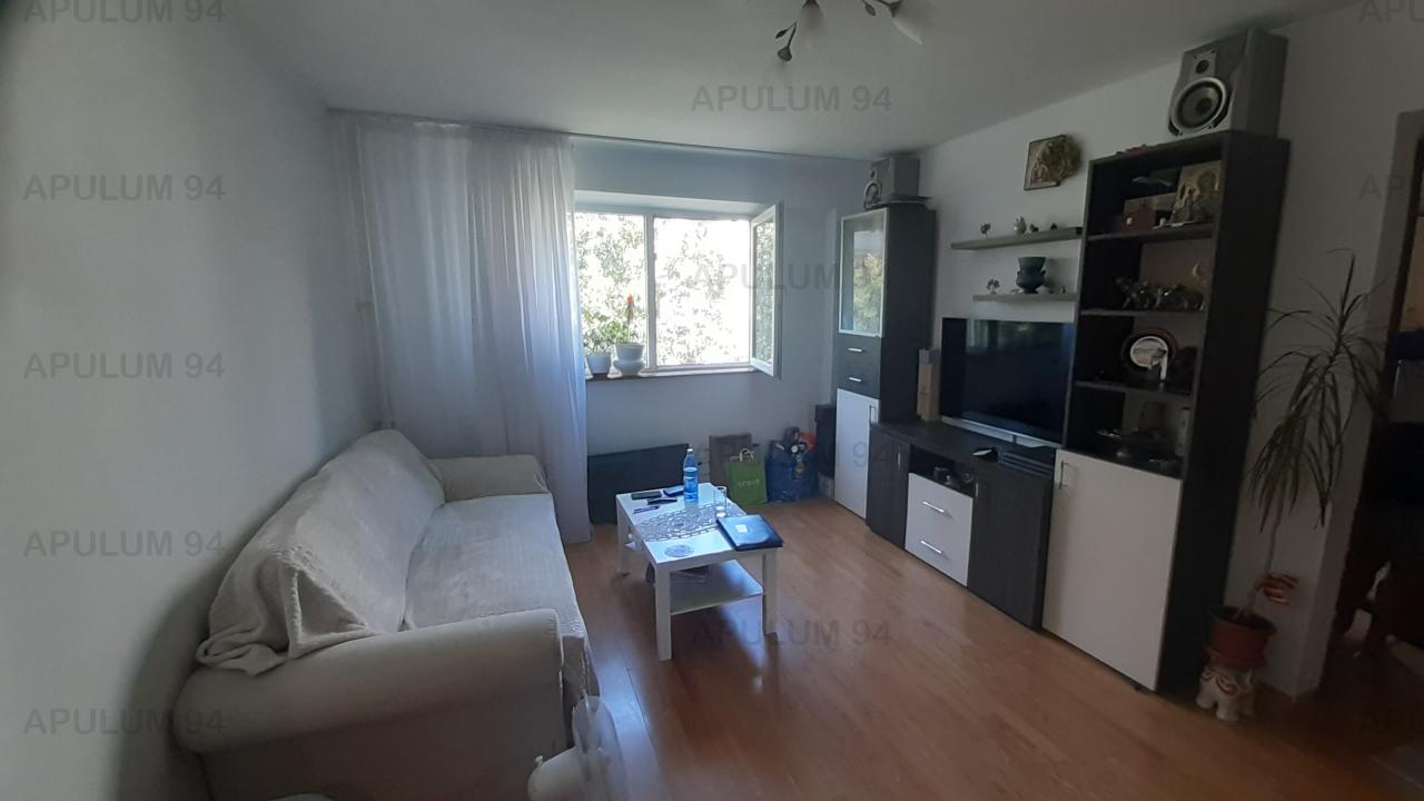 Vanzare Apartament 2 camere ,zona Doamna Ghica ,strada Luntrei ,nr 6 ,63.000 €