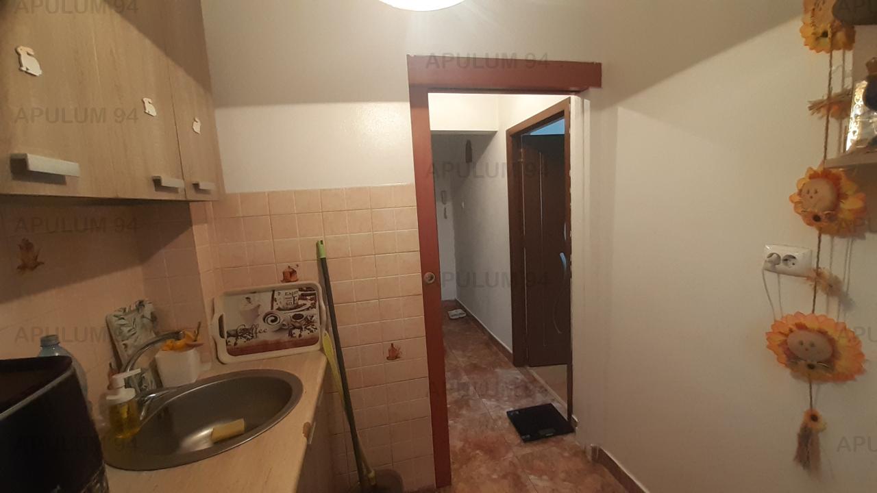 Vanzare Apartament 2 camere ,zona Doamna Ghica ,strada Luntrei ,nr 6 ,63.000 €