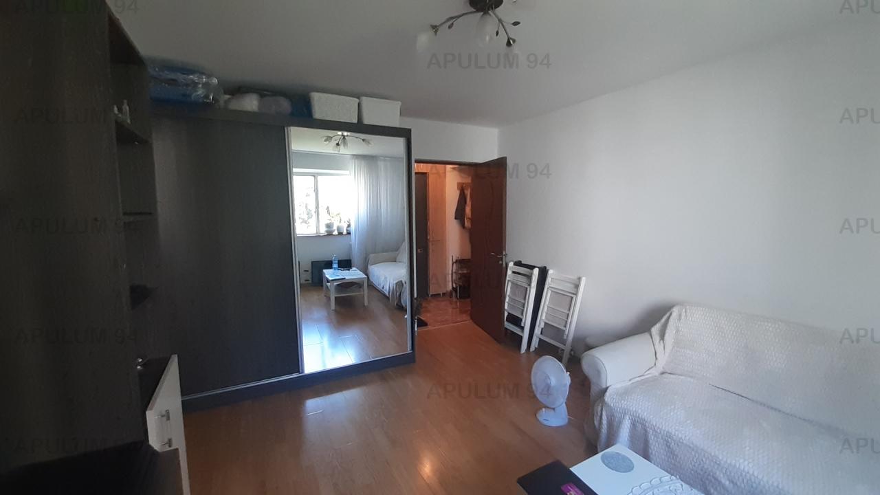 Vanzare Apartament 2 camere ,zona Doamna Ghica ,strada Luntrei ,nr 6 ,63.000 €