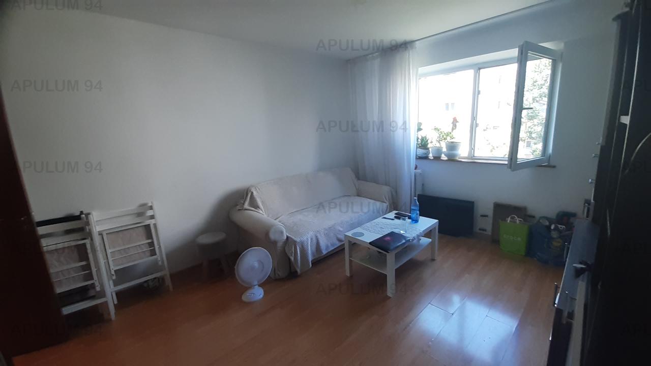 Vanzare Apartament 2 camere ,zona Doamna Ghica ,strada Luntrei ,nr 6 ,63.000 €