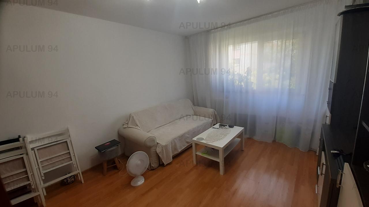 Vanzare Apartament 2 camere ,zona Doamna Ghica ,strada Luntrei ,nr 6 ,63.000 €