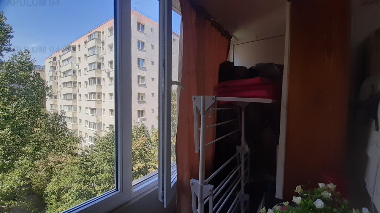 Vanzare Apartament 2 camere ,zona Doamna Ghica ,strada Luntrei ,nr 6 ,63.000 €