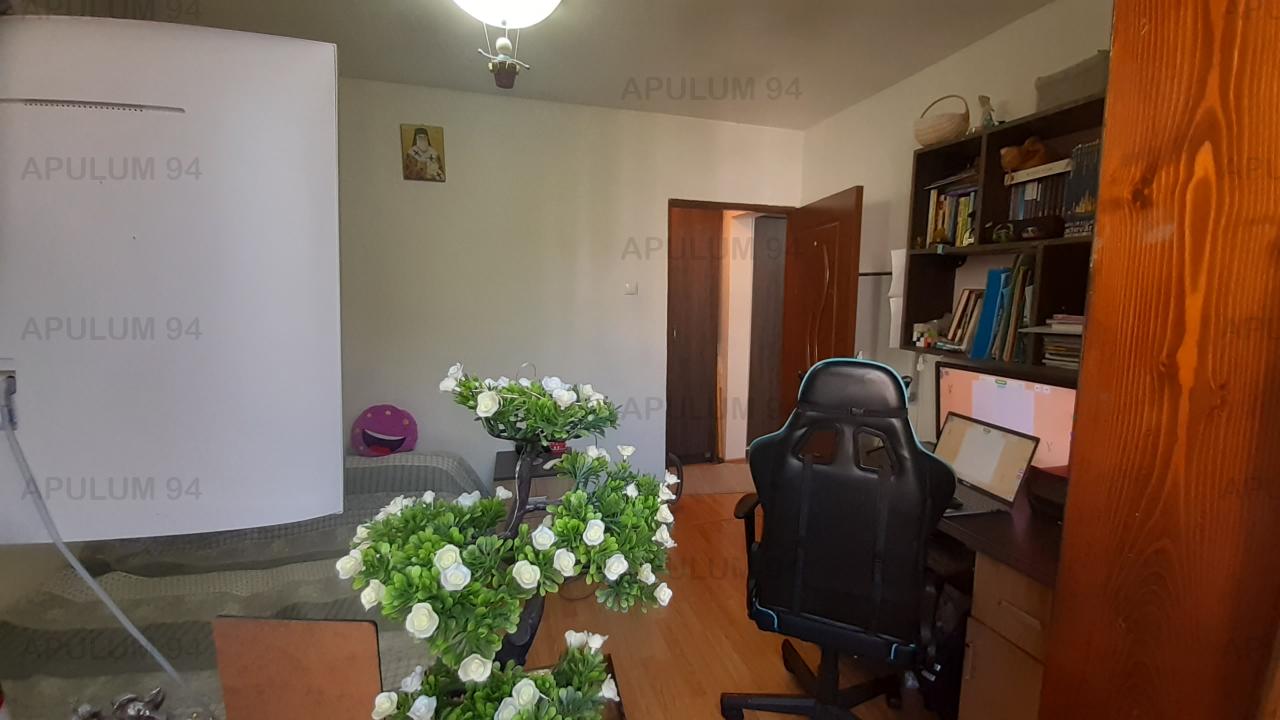 Vanzare Apartament 2 camere ,zona Doamna Ghica ,strada Luntrei ,nr 6 ,63.000 €