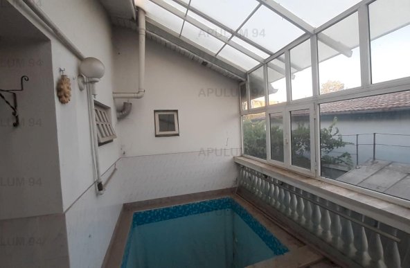 Vanzare Casa/Vila 8 camere ,zona Ferentari ,strada Alexandru Anghel ,nr 17 ,199.000 €