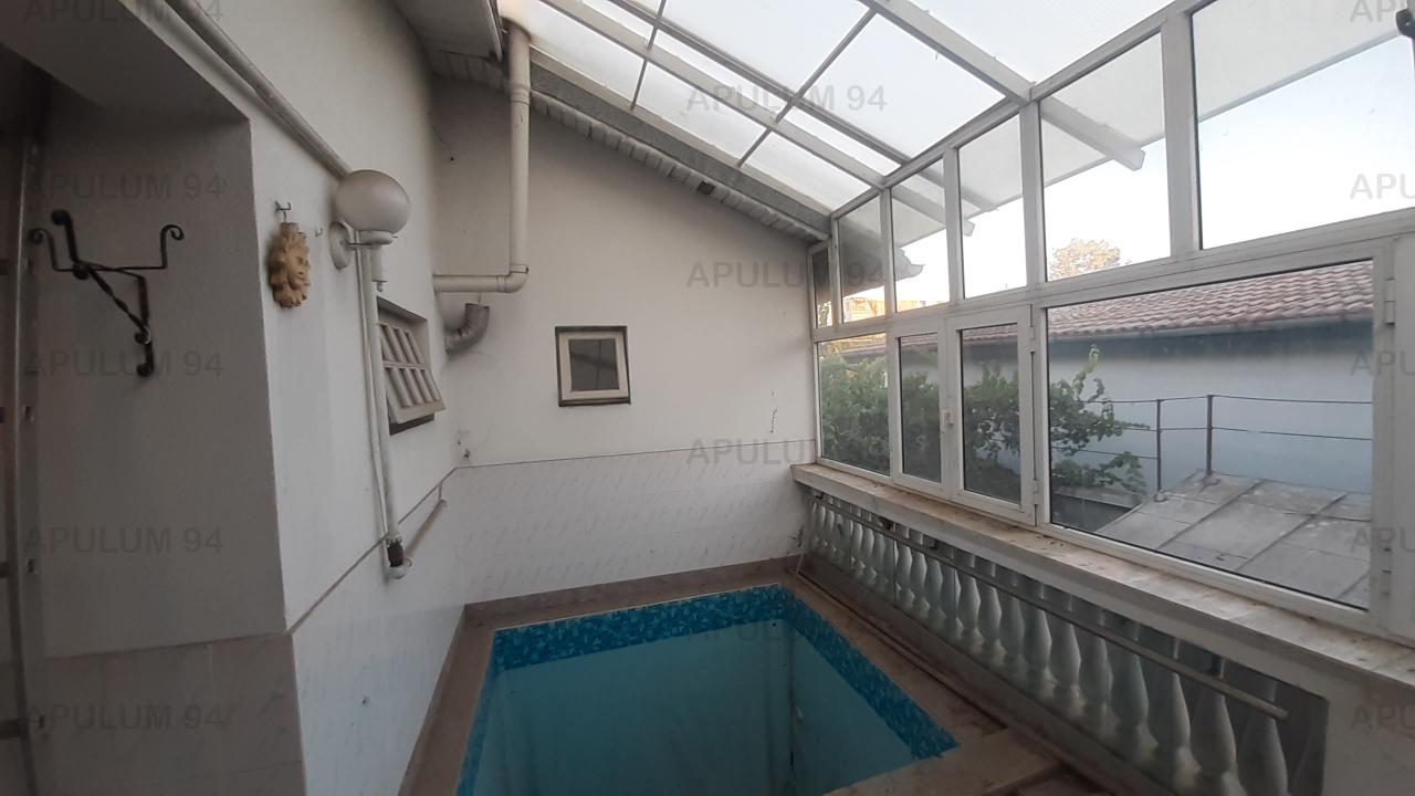 Vanzare Casa/Vila 8 camere ,zona Ferentari ,strada Alexandru Anghel ,nr 17 ,199.000 €