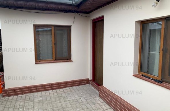 Vanzare Casa/Vila 3 camere ,zona Alexandriei ,strada Bucuresti-Magurele ,nr 2 ,95.000 €