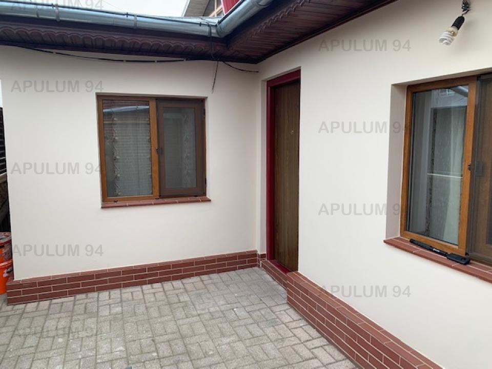 Vanzare Casa/Vila 3 camere ,zona Alexandriei ,strada Bucuresti-Magurele ,nr 2 ,95.000 €