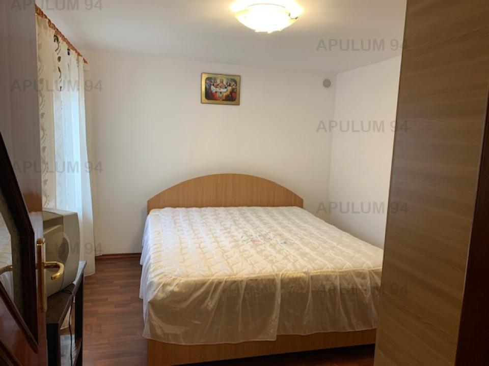 Vanzare Casa/Vila 3 camere ,zona Alexandriei ,strada Bucuresti-Magurele ,nr 2 ,95.000 €