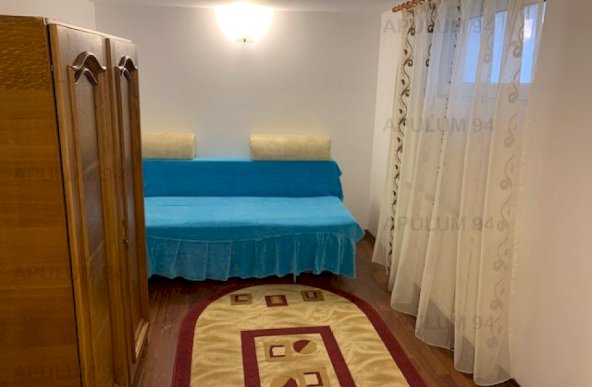 Inchiriere Casa/Vila 3 camere ,zona Alexandriei ,strada Bucuresti-Magurele ,nr 2 ,450 € /luna 