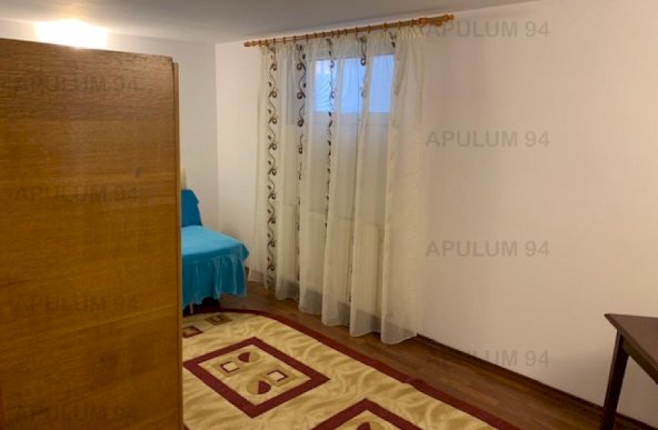 Inchiriere Casa/Vila 3 camere ,zona Alexandriei ,strada Bucuresti-Magurele ,nr 2 ,450 € /luna 