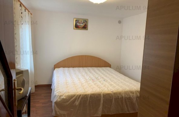 Inchiriere Casa/Vila 3 camere ,zona Alexandriei ,strada Bucuresti-Magurele ,nr 2 ,450 € /luna 