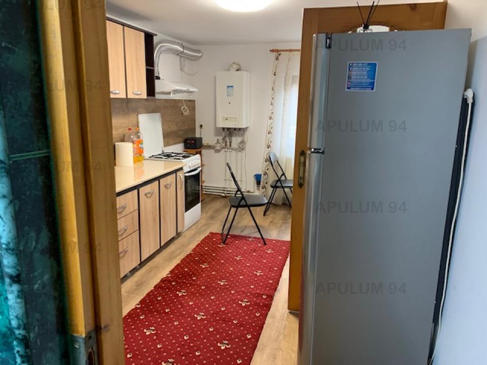 Inchiriere Casa/Vila 3 camere ,zona Alexandriei ,strada Bucuresti-Magurele ,nr 2 ,450 € /luna 