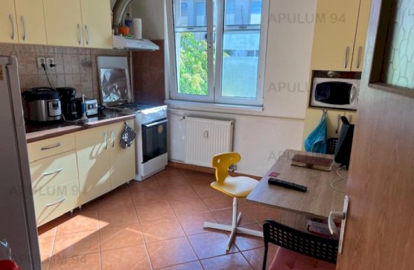 Vanzare Apartament 2 camere ,zona Politehnica ,strada Politehnicii Al. ,nr 2 ,82.000 €