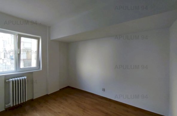 Inchiriere Apartament 3 camere ,zona Cismigiu ,strada Vasile Parvan ,nr 2-4 ,640 € /luna 