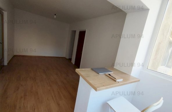 Inchiriere Apartament 3 camere ,zona Cismigiu ,strada Vasile Parvan ,nr 2-4 ,640 € /luna 