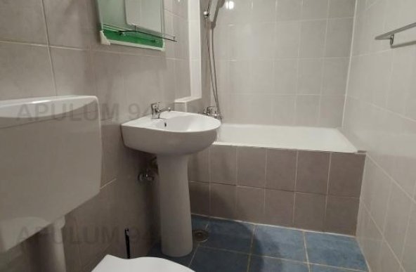 Inchiriere Apartament 3 camere ,zona Cismigiu ,strada Vasile Parvan ,nr 2-4 ,640 € /luna 