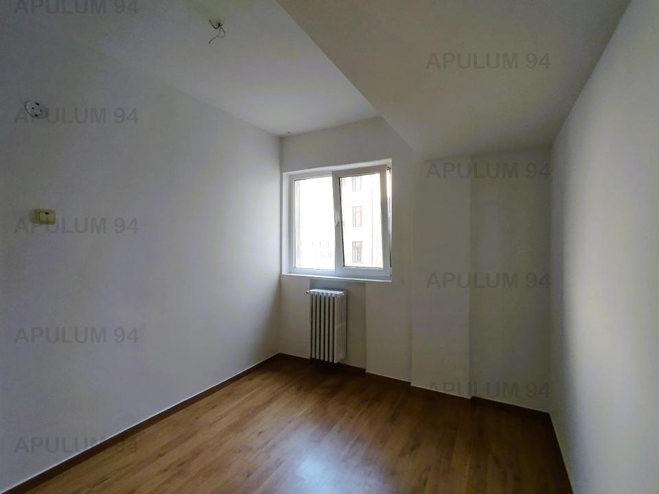 Inchiriere Apartament 3 camere ,zona Cismigiu ,strada Vasile Parvan ,nr 2-4 ,640 € /luna 