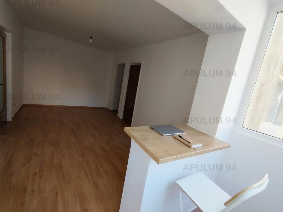 Inchiriere Apartament 3 camere ,zona Cismigiu ,strada Vasile Parvan ,nr 2-4 ,640 € /luna 