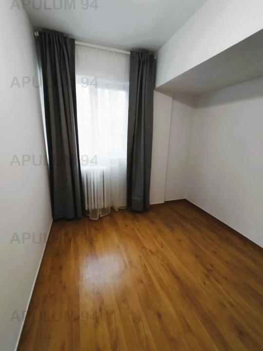 Inchiriere Apartament 3 camere ,zona Cismigiu ,strada Vasile Parvan ,nr 2-4 ,640 € /luna 