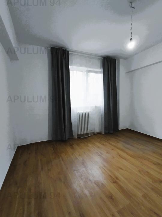 Inchiriere Apartament 3 camere ,zona Cismigiu ,strada Vasile Parvan ,nr 2-4 ,640 € /luna 