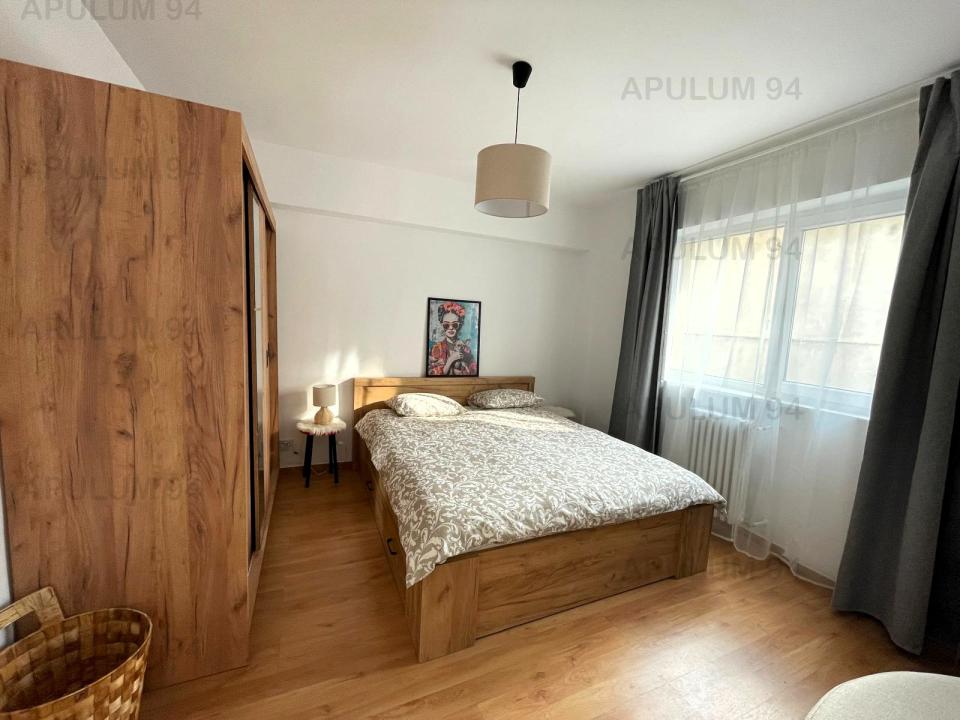 Inchiriere Apartament 3 camere ,zona Cismigiu ,strada Vasile Parvan ,nr 2-4 ,700 € /luna 