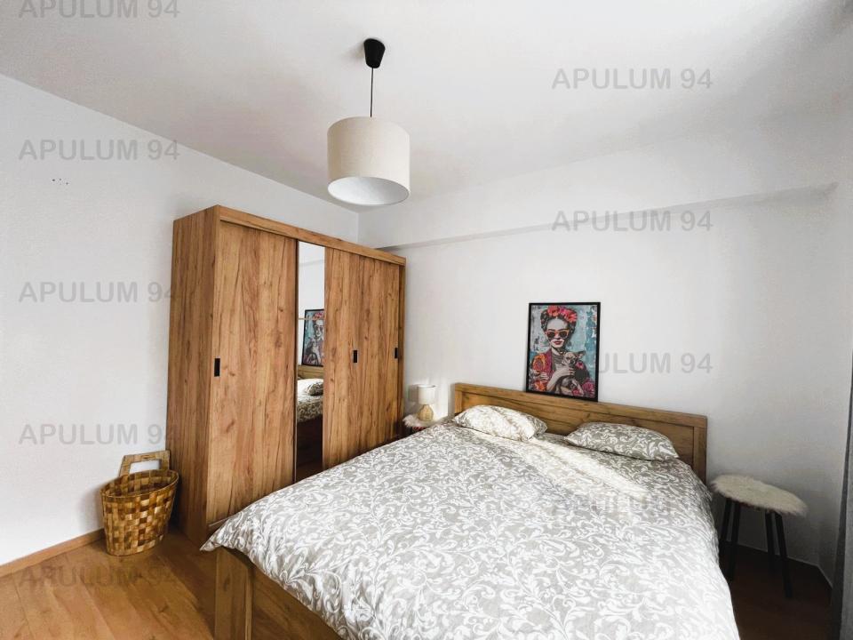 Inchiriere Apartament 3 camere ,zona Cismigiu ,strada Vasile Parvan ,nr 2-4 ,700 € /luna 