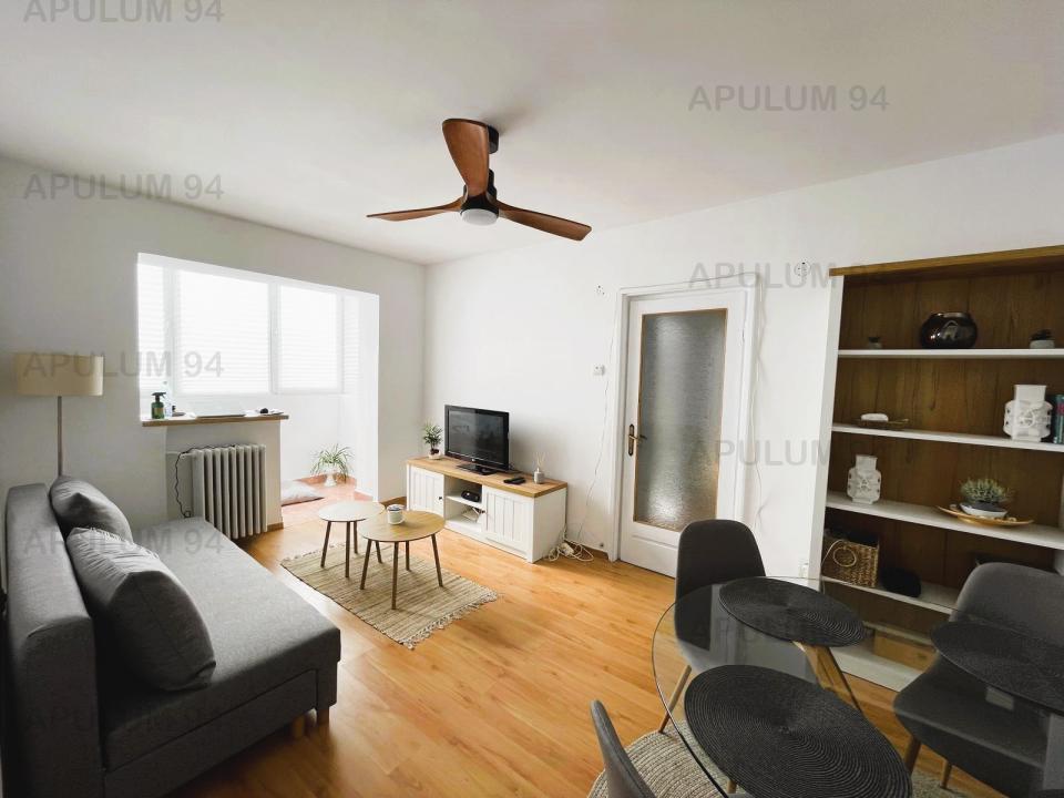 Inchiriere Apartament 3 camere ,zona Cismigiu ,strada Vasile Parvan ,nr 2-4 ,700 € /luna 