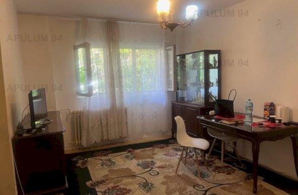 Vanzare Apartament 2 camere ,zona Militari ,strada Rasaritului ,nr 2 ,69.000 €