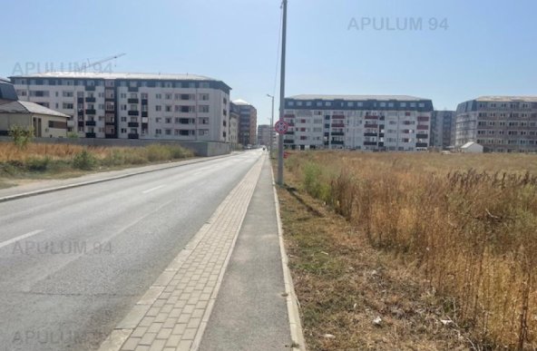 Vanzare Teren Constructii ,zona Militari ,strada Ilie Petre ,nr 13 ,750.750 €