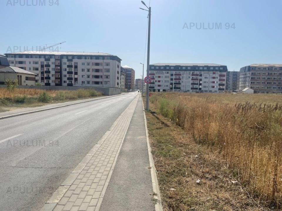 Vanzare Teren Constructii ,zona Militari ,strada Ilie Petre ,nr 13 ,750.750 €