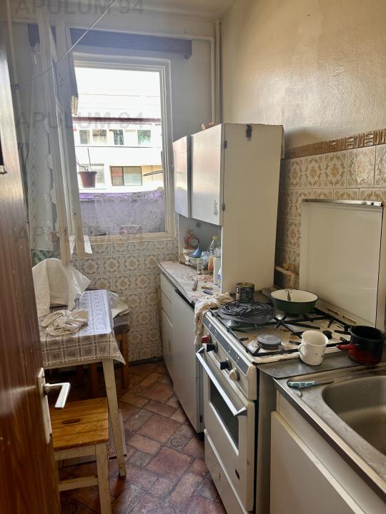 Vanzare Apartament 2 camere ,zona Progresul ,strada Giurgiului ,nr - ,48.500 €