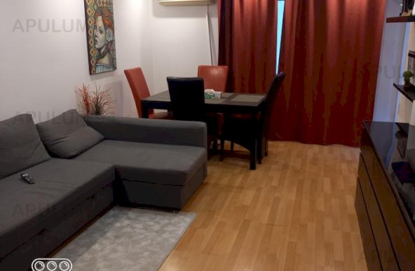 Inchiriere Apartament 2 camere ,zona Unirii ,strada Bulevardul Unirii ,nr 68 ,600 € /luna 