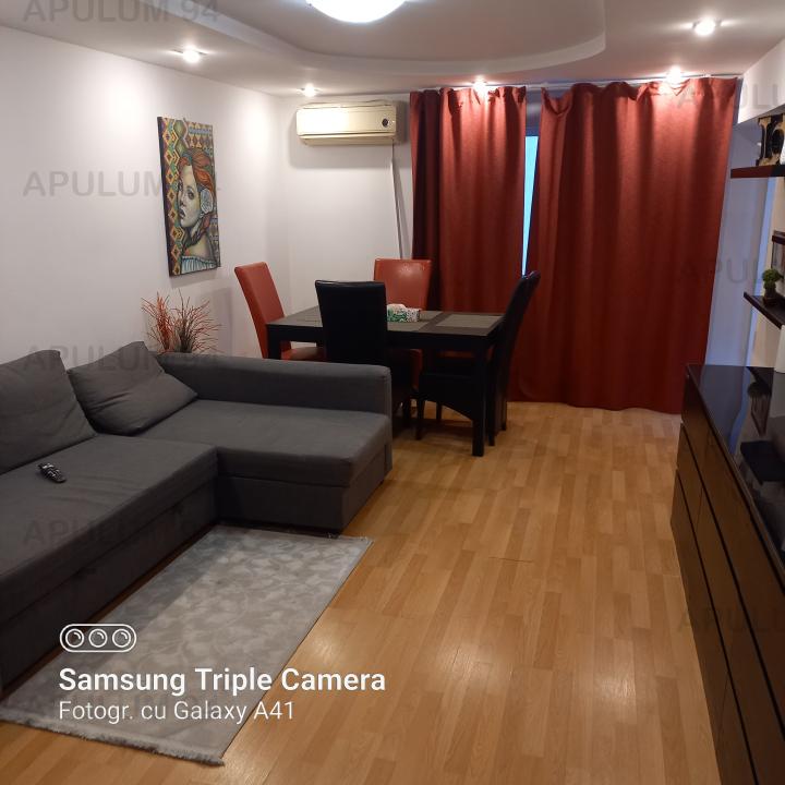 Inchiriere Apartament 2 camere ,zona Unirii ,strada Bulevardul Unirii ,nr 68 ,600 € /luna 