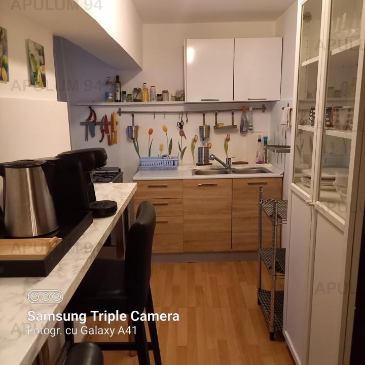 Inchiriere Apartament 2 camere ,zona Unirii ,strada Bulevardul Unirii ,nr 68 ,600 € /luna 