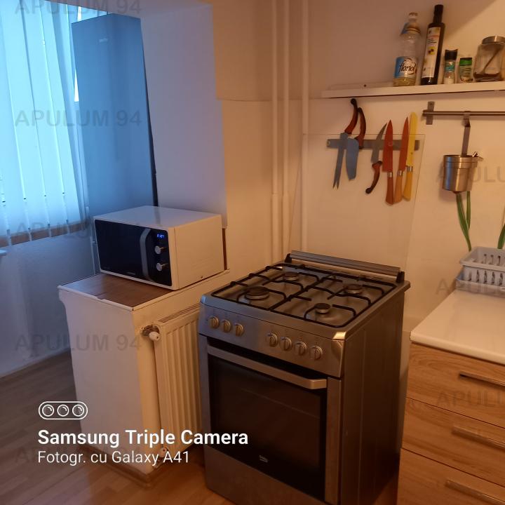 Inchiriere Apartament 2 camere ,zona Unirii ,strada Bulevardul Unirii ,nr 68 ,600 € /luna 