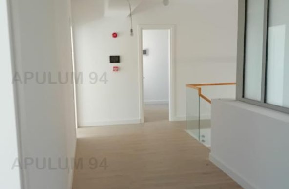 Licurg 2 PRIME Residence | Spatiu Birouri / Comercial P+1